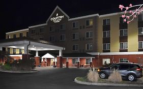 Country Inn & Suites By Radisson, Hagerstown, Md